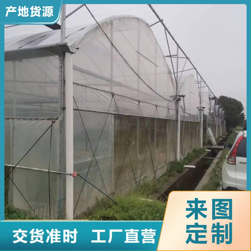 渝水区葡萄避雨大棚管现货齐全