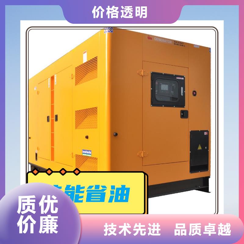 发电机租赁 100kw发电机租赁放心之选