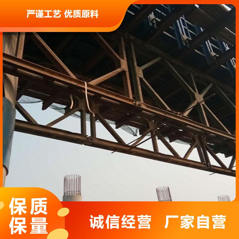 槽钢工字钢租赁公司质量好