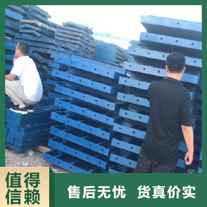 钢模板租赁【挂篮出租】安心购