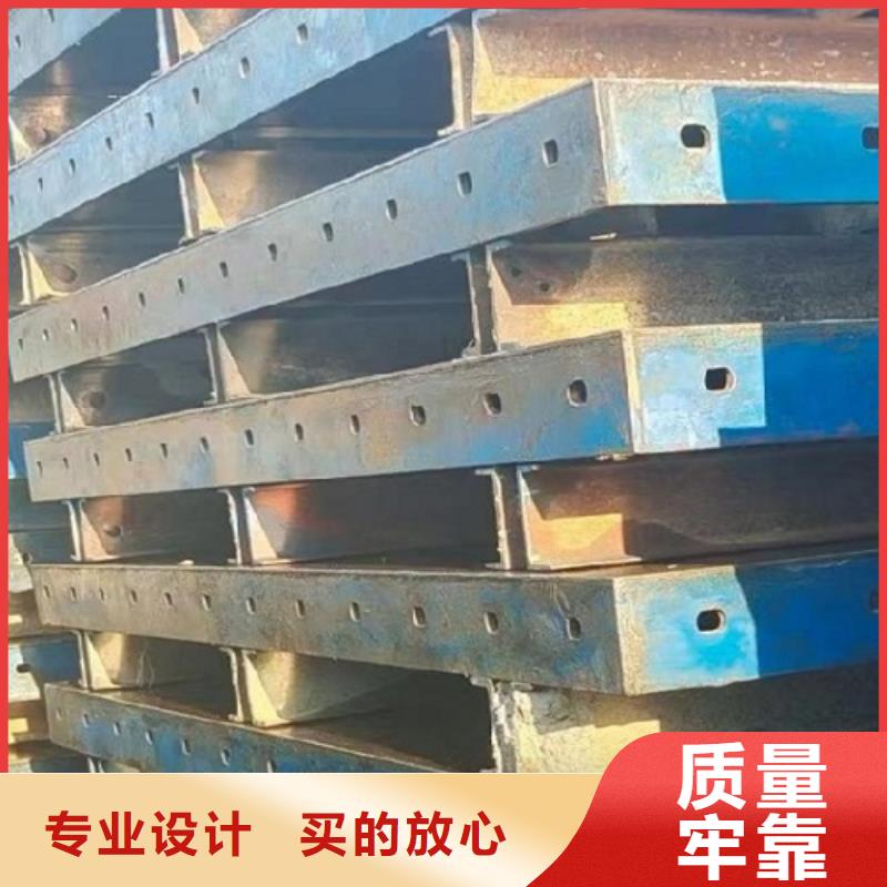 槽钢工字钢租赁公司质量好