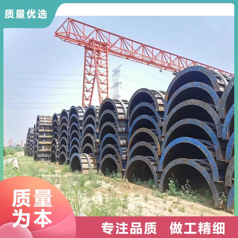 桥梁护栏钢模板租赁厂家