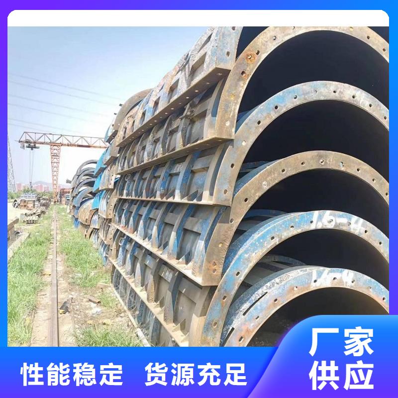 钢模板租赁组合