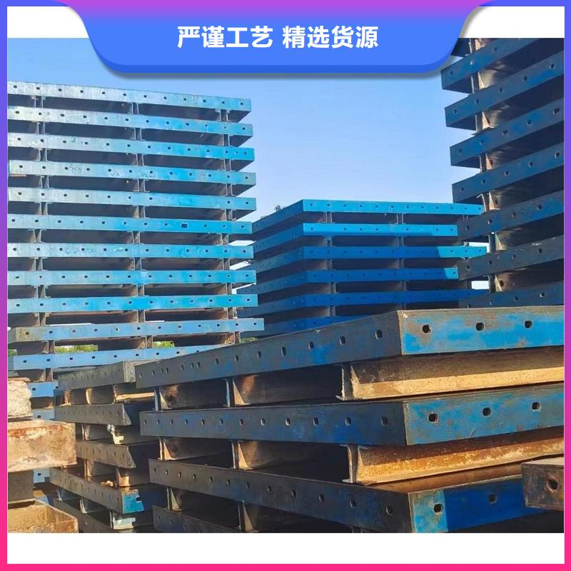 钢模板租赁今日新品