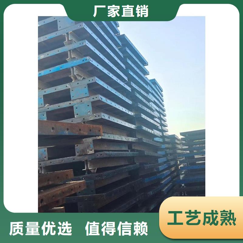 【钢模板租赁】盖梁钢模板出租把实惠留给您
