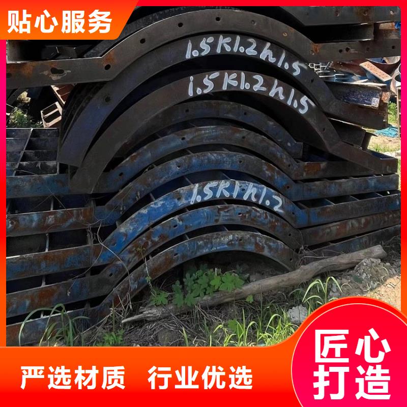 钢模板租赁出租【桥梁大平模租赁】多年实力厂家