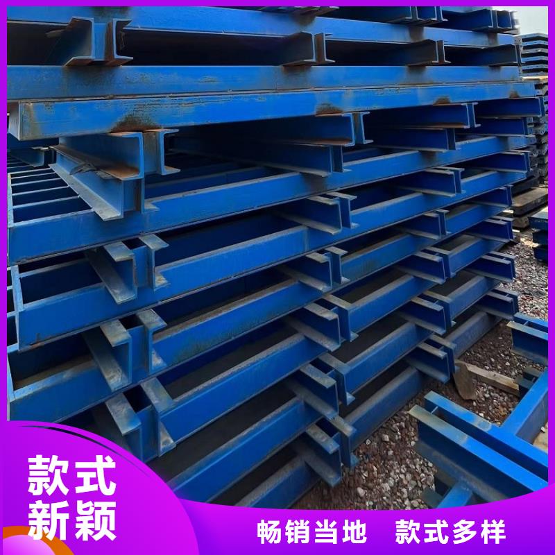 钢模板租赁出租涵洞钢模板租赁送货上门
