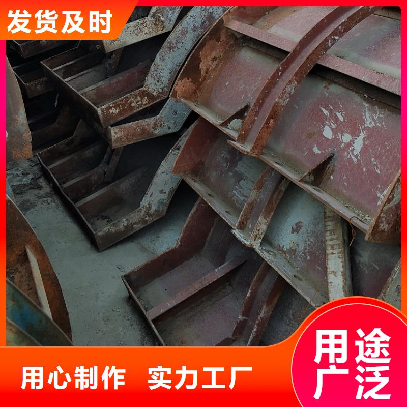 钢模板租赁出租 桥梁大平模租赁真材实料加工定制