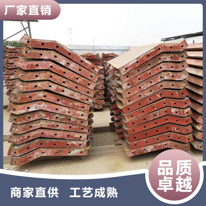 钢模板租赁出租 桥梁大平模租赁真材实料加工定制