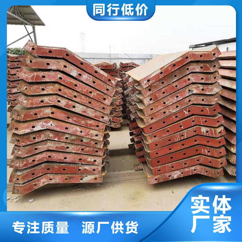 钢模板租赁出租租赁铺路钢板助您降低采购成本