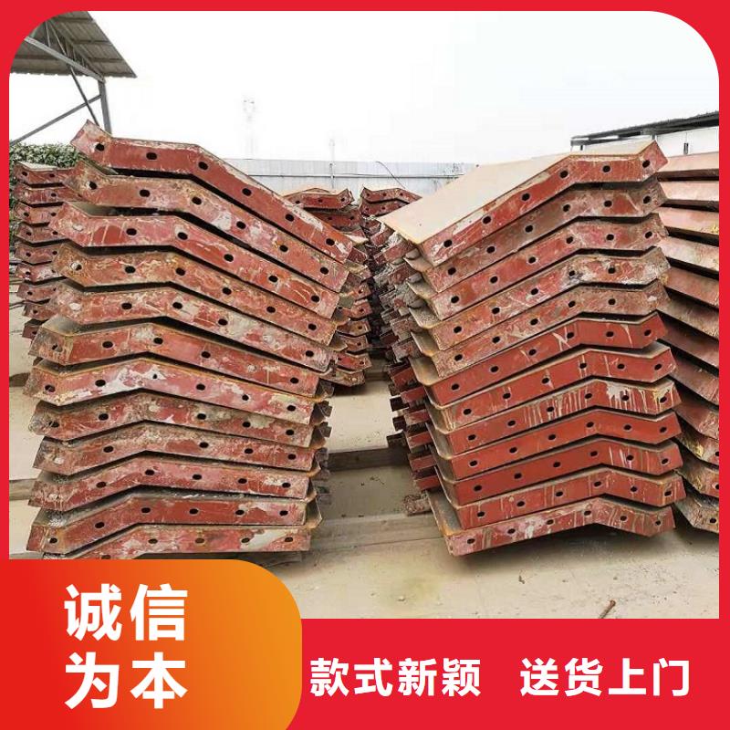 钢模板租赁出租租赁铺路钢板助您降低采购成本