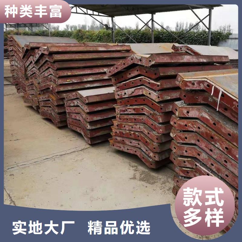 钢模板租赁出租租赁铺路钢板助您降低采购成本