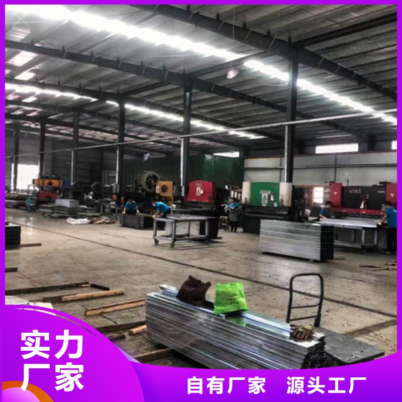 订制201不锈钢电缆桥架订制