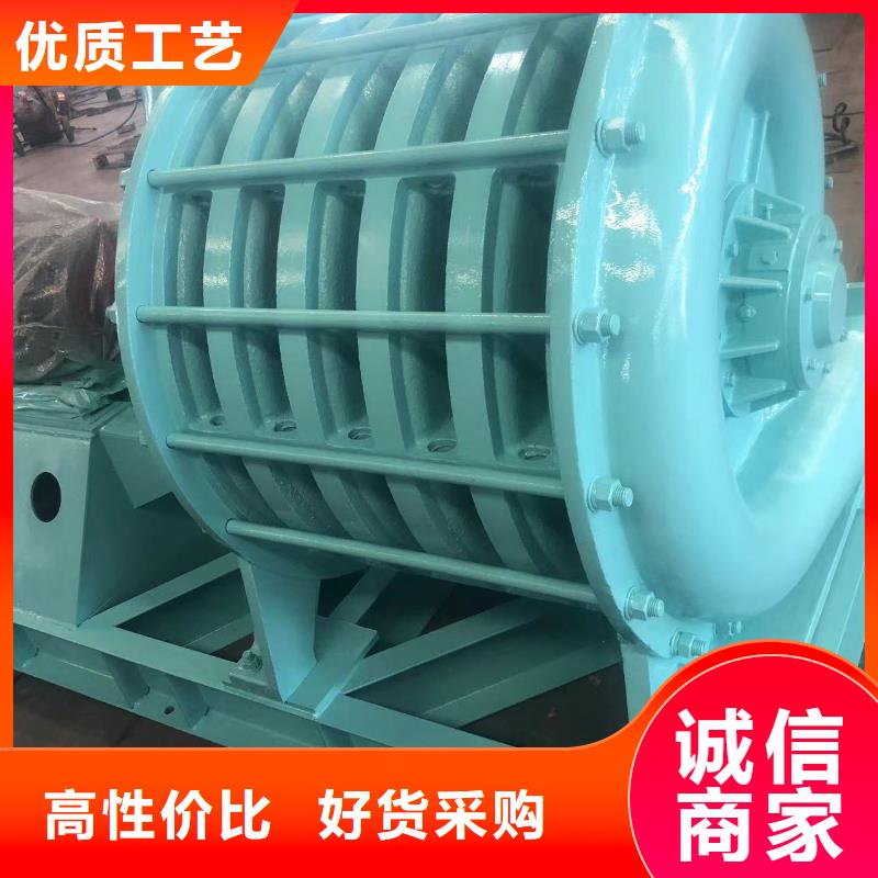 山东临风科技股份有限公司多段式鼓风机D80-71-1.6