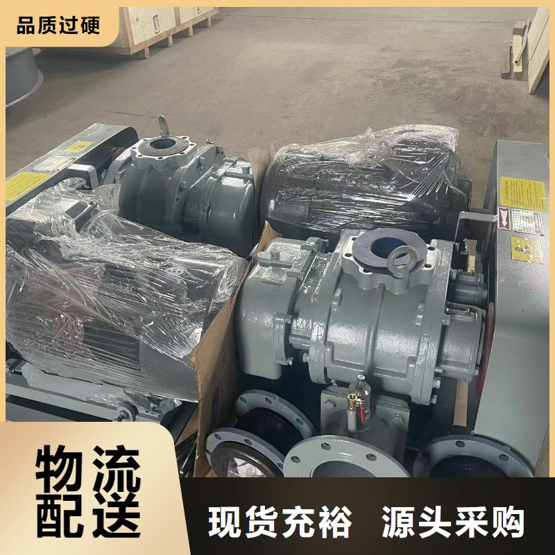 每日三叶罗茨鼓风机LFSR250