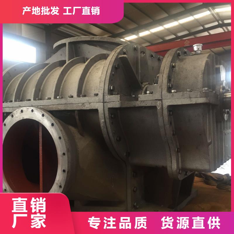 每日两叶罗茨风机LFSR150