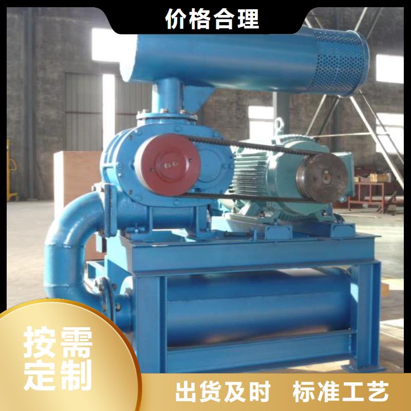 每日三叶罗茨鼓风机LFSR250