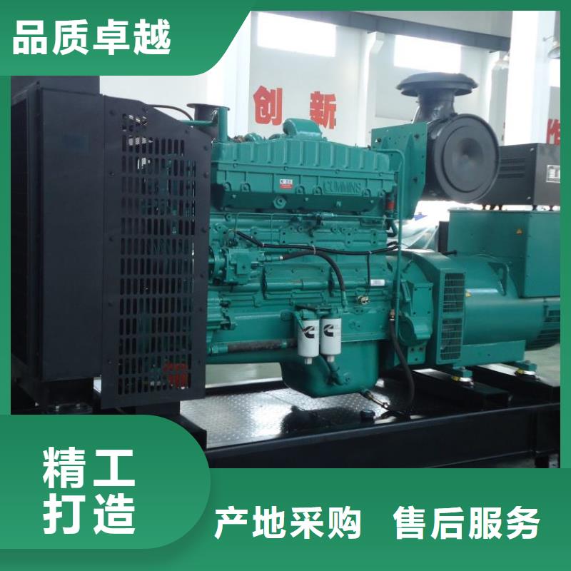 发电车租赁400kw发电机租赁质检合格出厂
