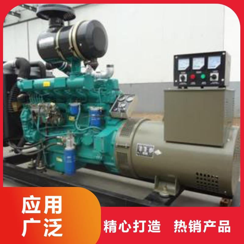 发电车租赁400kw发电机租赁质检合格出厂