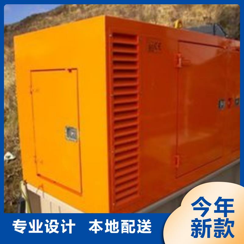 发电机租赁600kw发电机租赁厂家直销规格多样