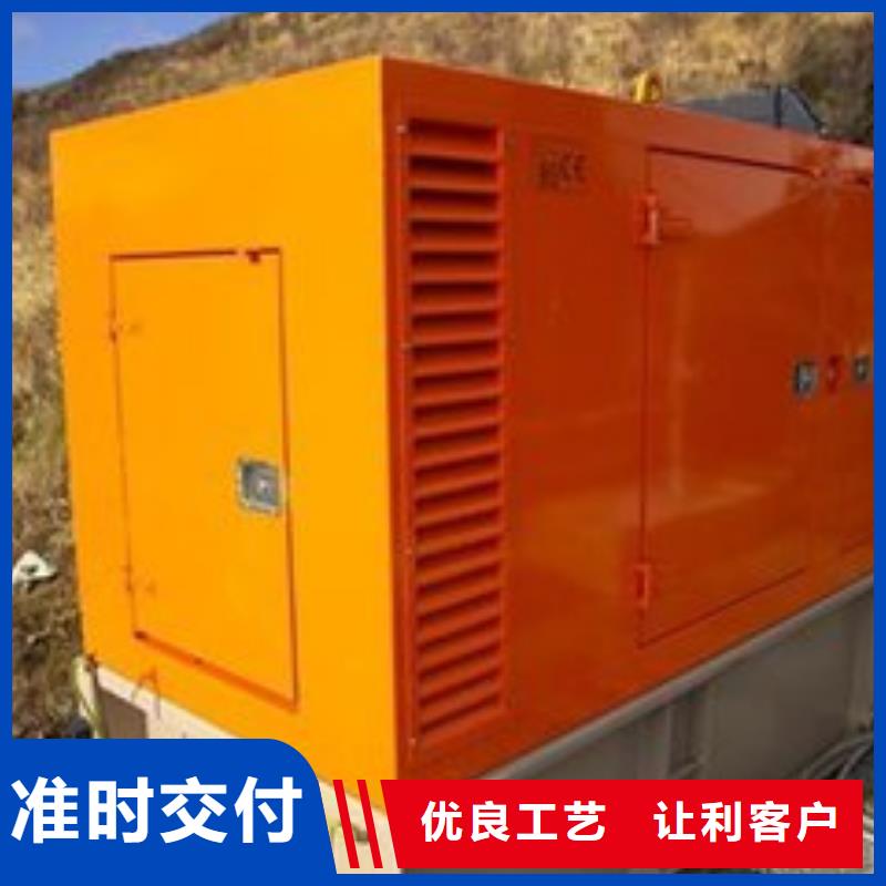 发电机租赁_2200kw发电机租赁现货批发