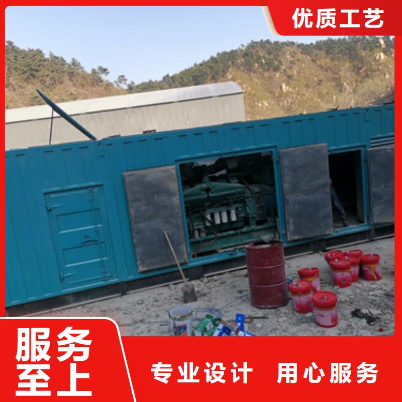 静音发电机变压器租赁工厂保障专用价格合理