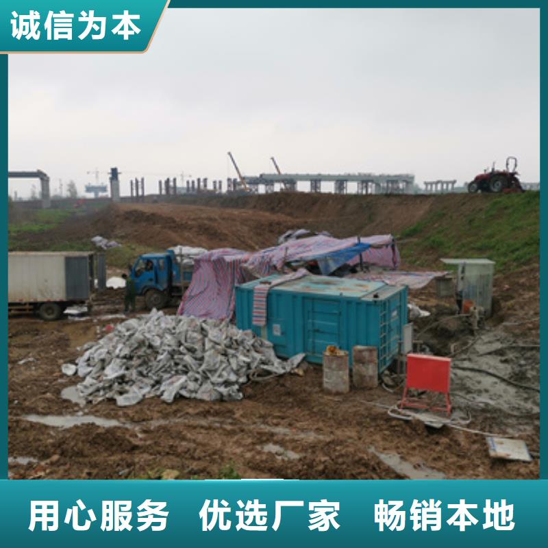 低高压发电机租赁全国百强企业
