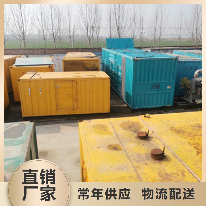 矿山专用发电车租赁生产厂商