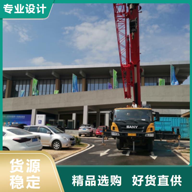 35千伏静音发电车租赁产品种类