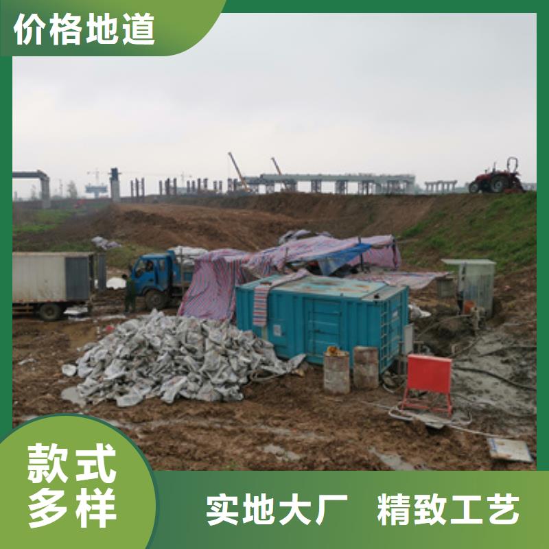 卖低压静音发电车租赁的公司