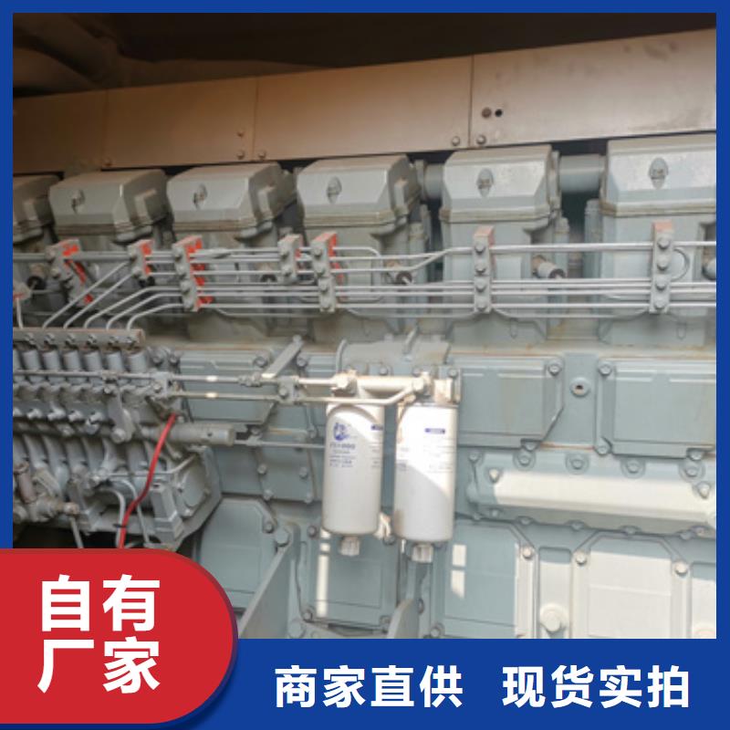 专用静音发电车租赁公司-加工厂