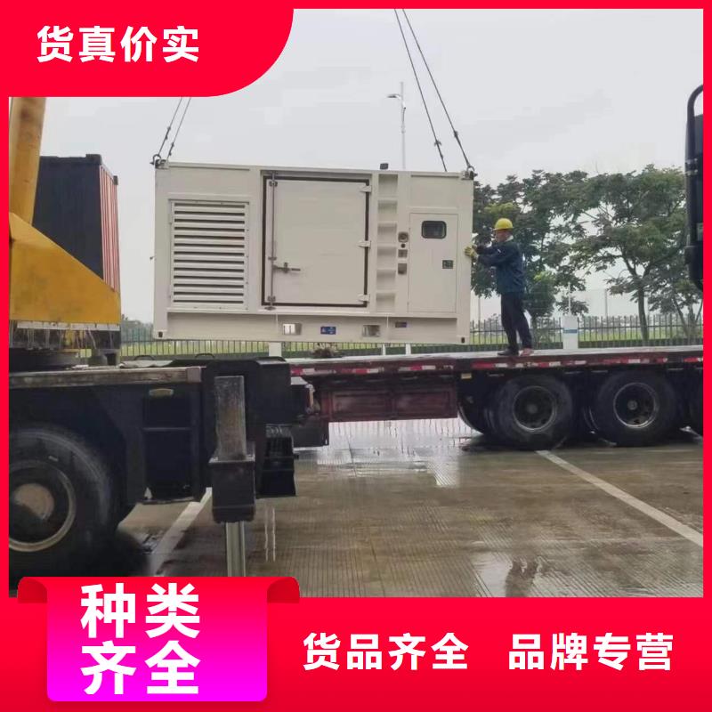 厂区专用发电机变压器租赁实体生产厂家