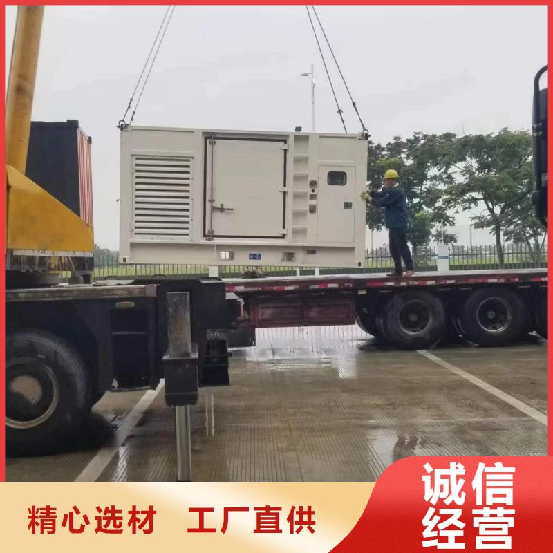 厂区专用发电机变压器租赁厂家-可来厂考察