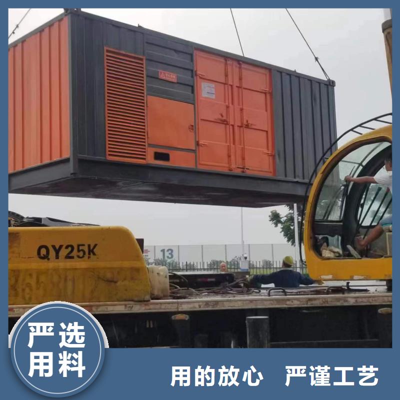 正规发电机变压器租赁10年品质_可信赖