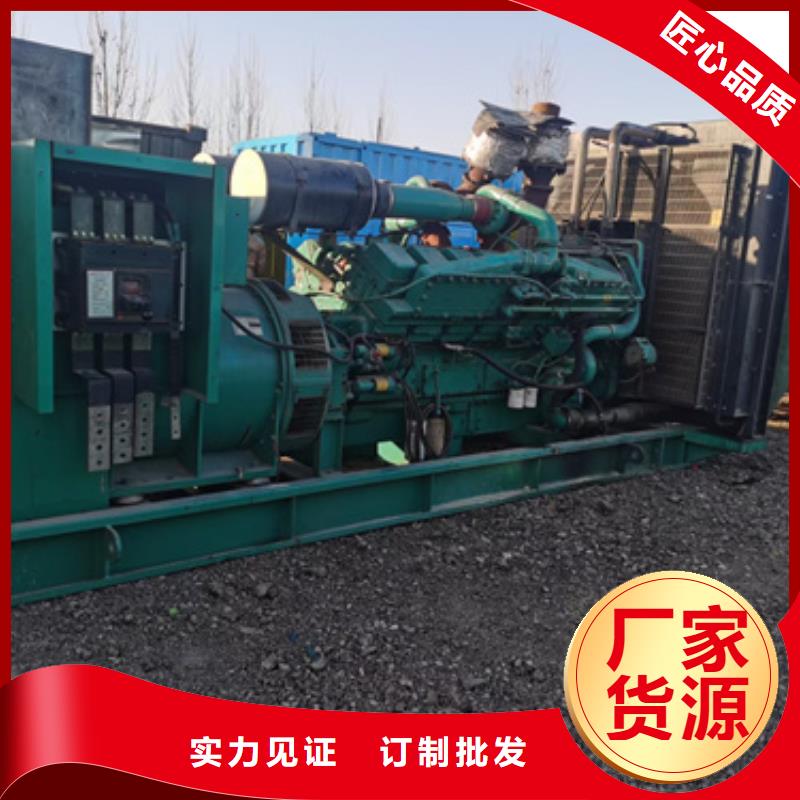 各种型号变压器租赁大品牌值得信赖