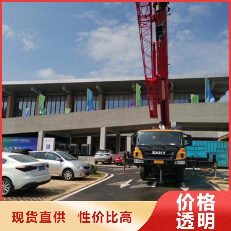 工程专用发电机变压器租赁在附近吗