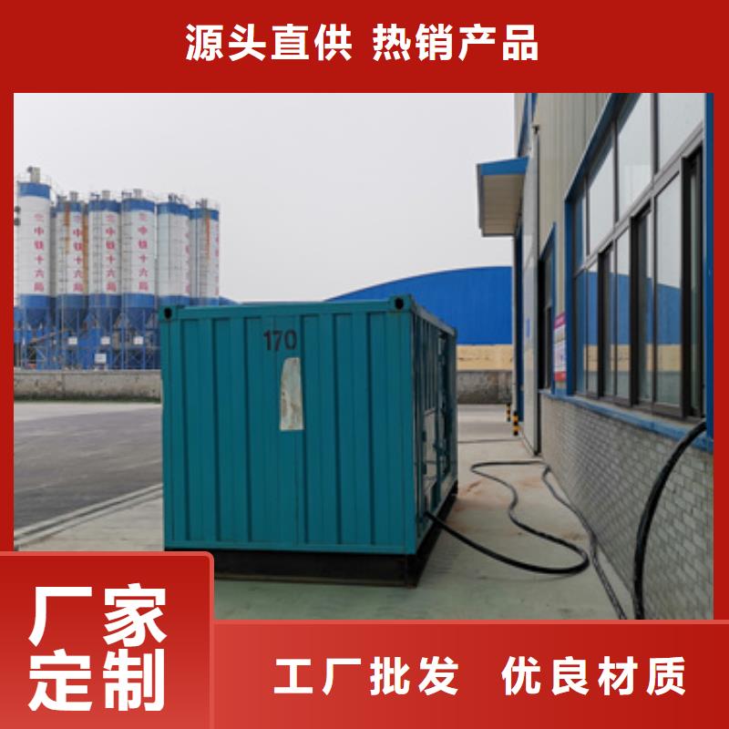 正规发电机变压器租赁10年品质_可信赖