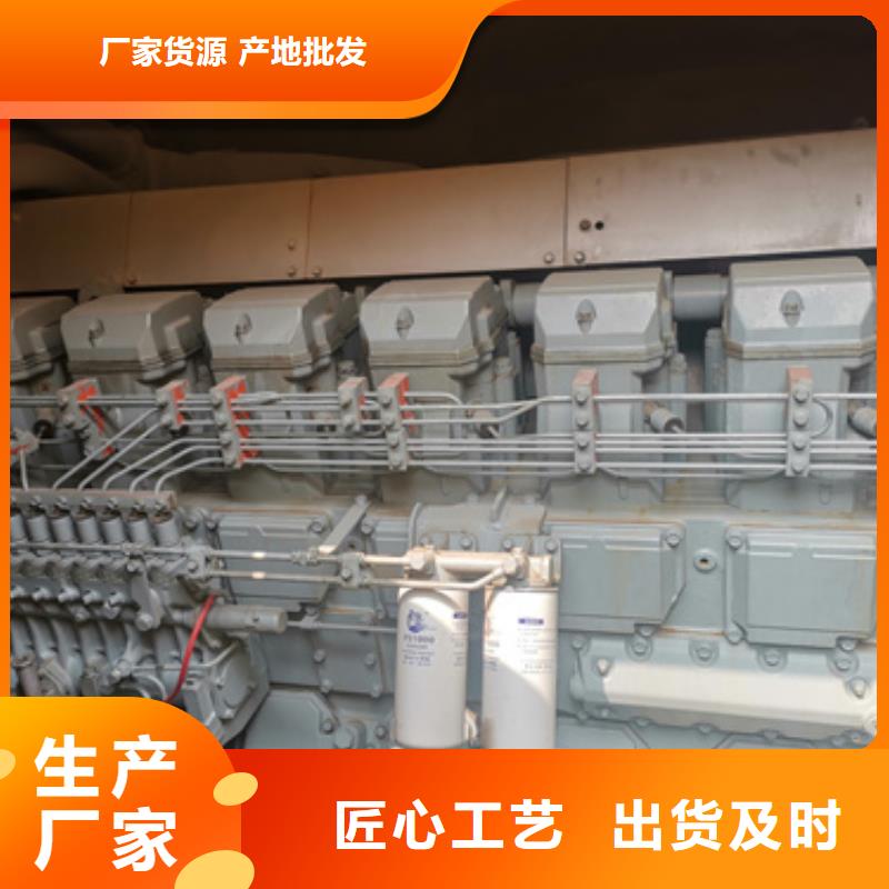 发货及时的工地专用发电机变压器租赁生产厂家