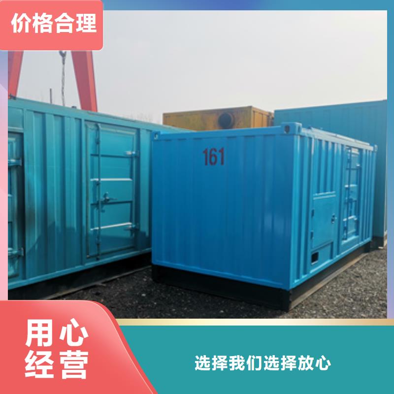 正规发电机变压器租赁10年品质_可信赖