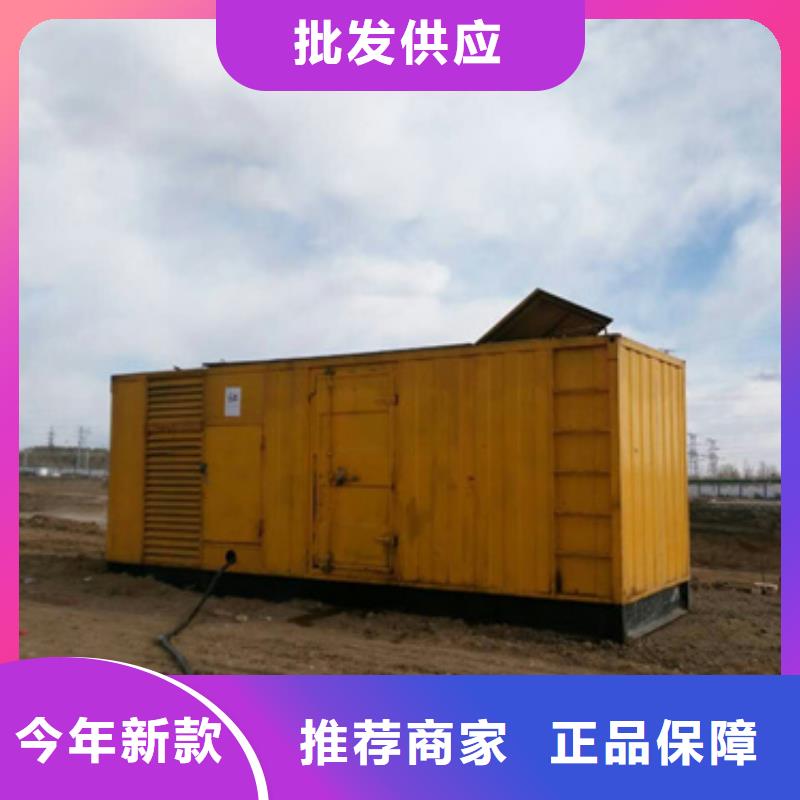 会议专用柴油发电机租赁立足本地