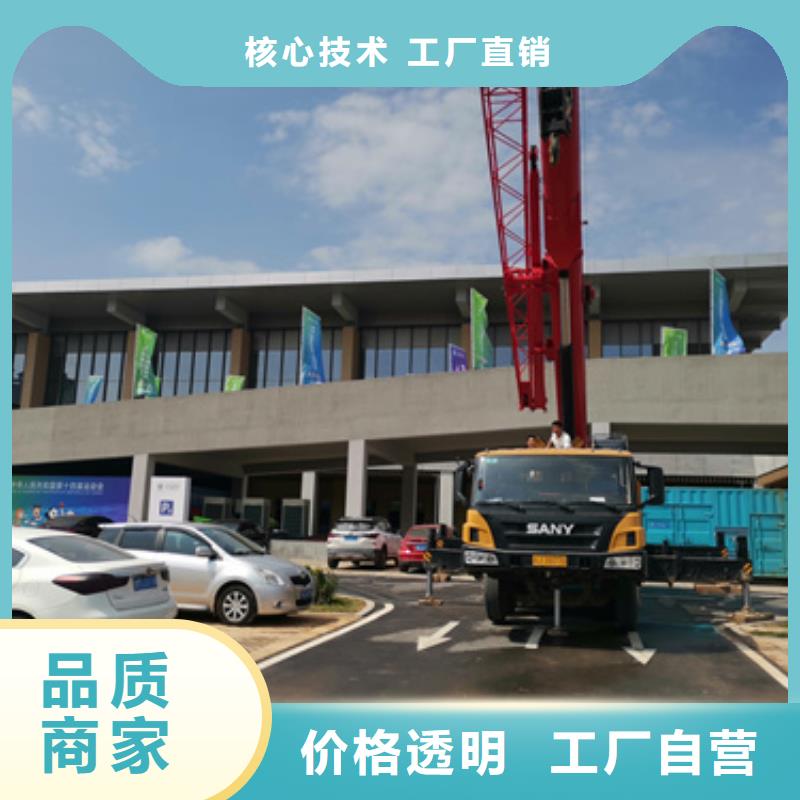 低压柴油发电机租赁灵活方便