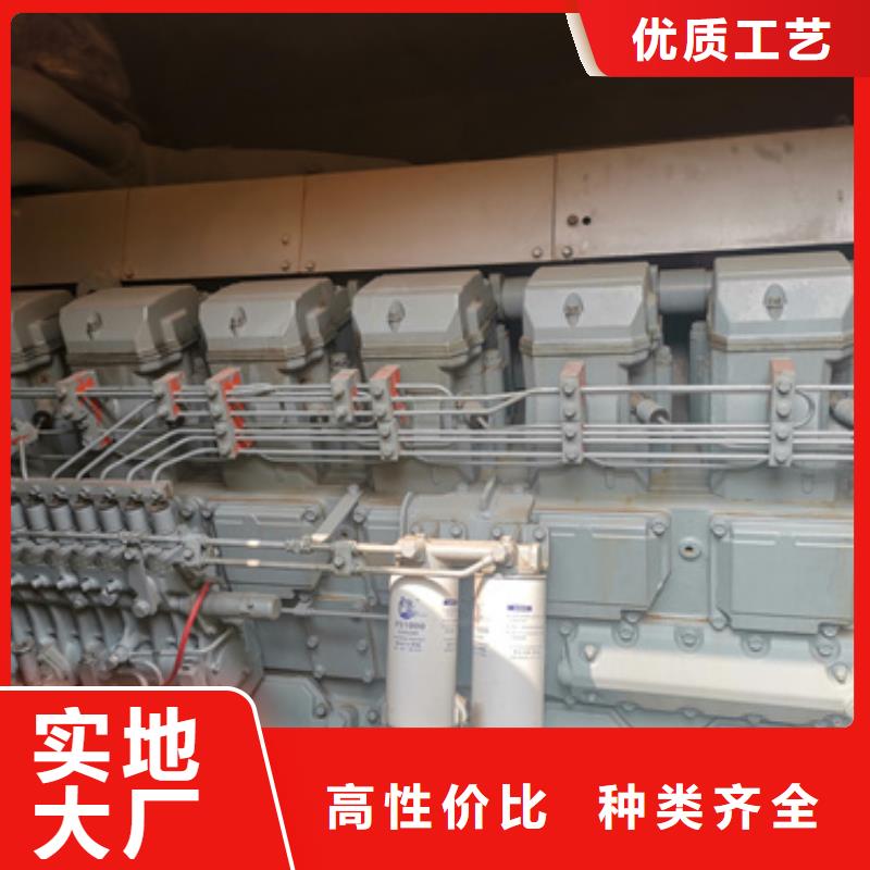 低压柴油发电机租赁灵活方便