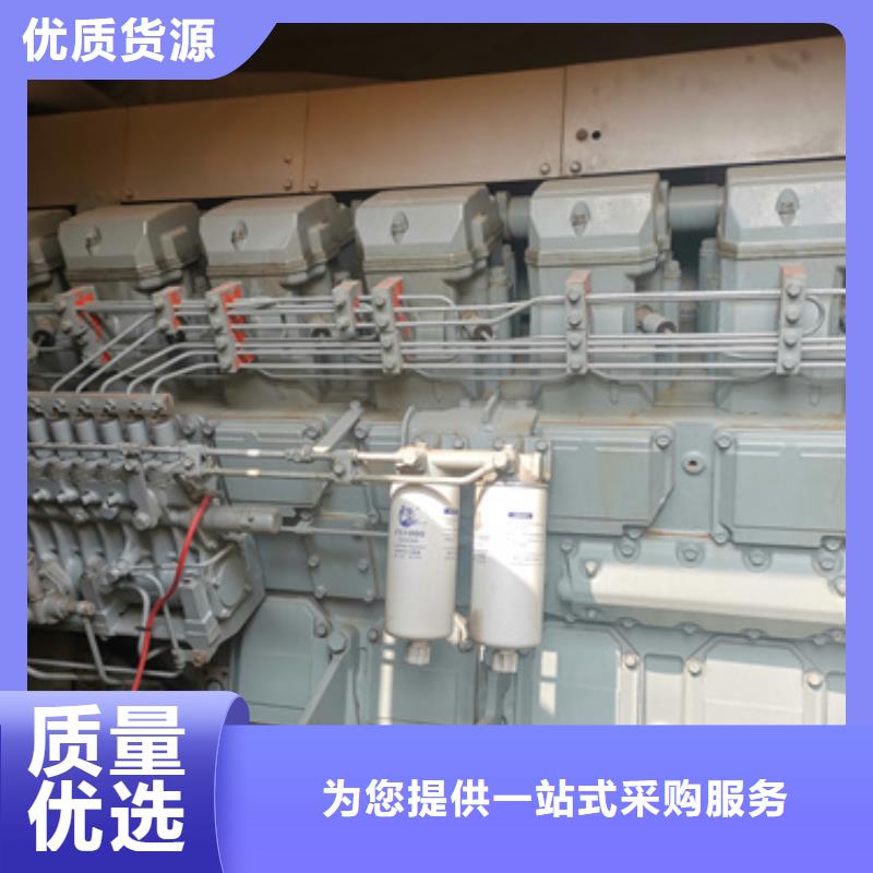 进口柴油发电机租赁灵活方便
