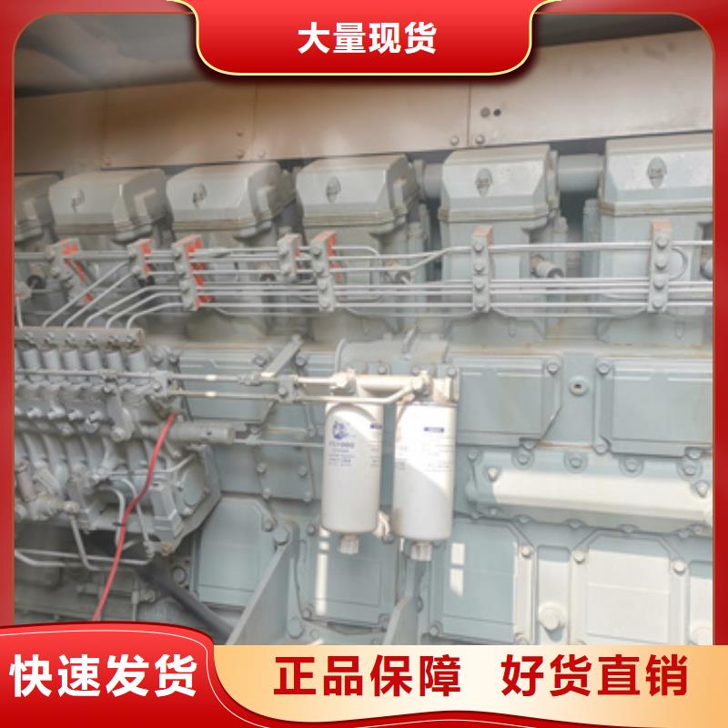 特殊型号柴油发电机租赁服务到位