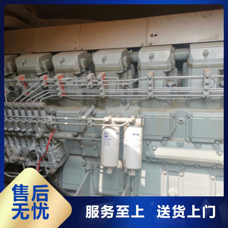 低压柴油发电机租赁灵活方便