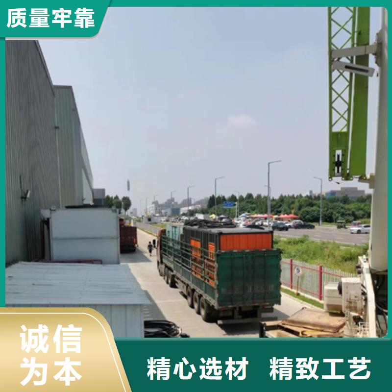 20KV发电机租赁