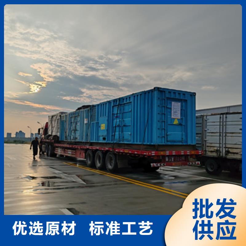 出租美变电力设备出租品种齐全
