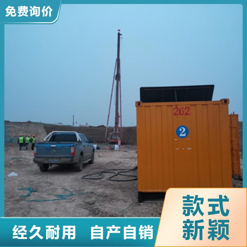 2000千瓦发电机出租含运费电缆