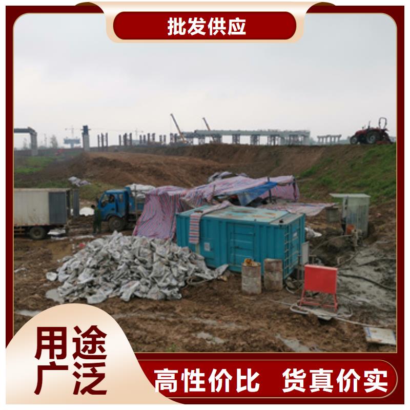 10KV电源车出租可并机并网包运费