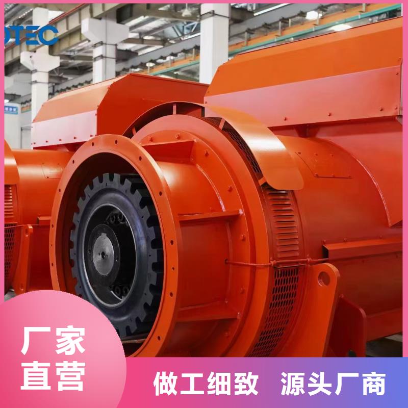 10KV1000KW发电机租赁